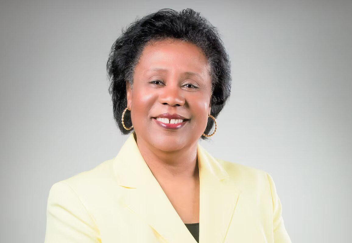 Jackie Taylor, Founder and CEO of Black Ensemble Theater